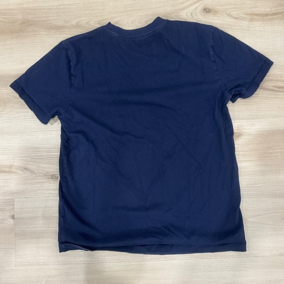 Kenzo Paris embroidered Boke flower Tshirt 2005 - Picture 7 of 7